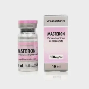 SP Masteron