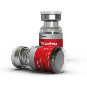 Trenabol Hexa