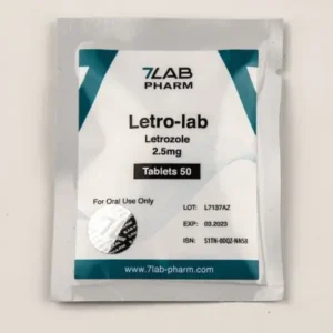 Letro-lab