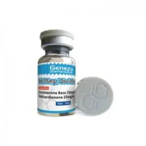 TNE 75mg / Dbol 25mg