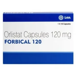 Forbical 120 mg