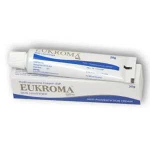 Eukroma Cream 20g
