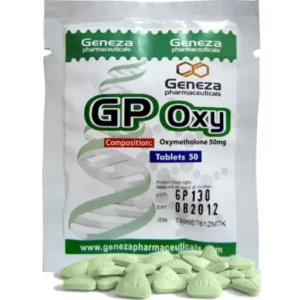 GP Oxy