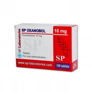 SP Oxanobol