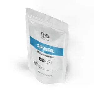 Superdrol 10