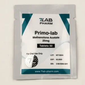 Primo-lab