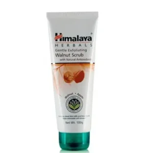 Gentle Exfoliating Walnut Scrub 100 g