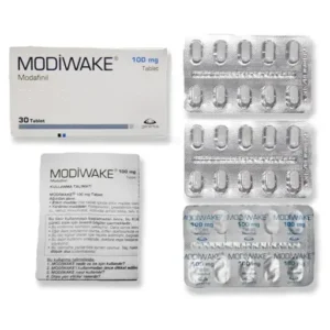 Modiwake 100 mg