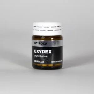 Oxydex