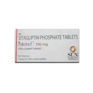 Istavel 100 mg